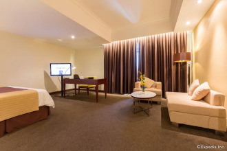 Vissai Saigon Hotel