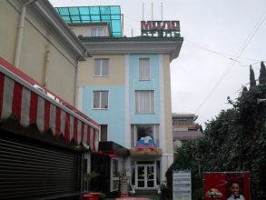 Mili Hotel