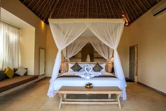 Atta Mesari Villas