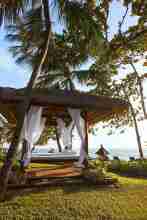 The Laguna, A Luxury Collection Resort & Spa, Nusa Dua, Bali