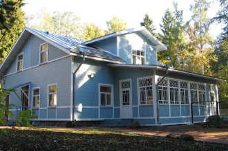 Дачи в Зеленогорске, фото 24