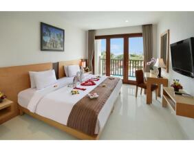 Bali Relaxing Resort And Spa