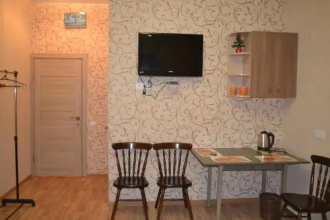 Solovey Guest House, фото 79