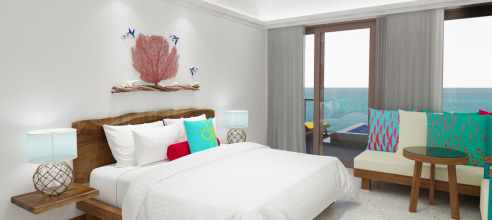 Oblu Nature Helengeli By Sentido