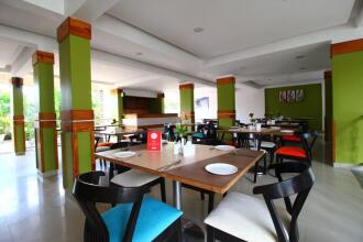 Red Fox Hotel, Morjim, Goa