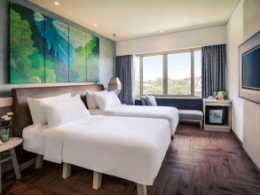 Mercure Kuta Bali