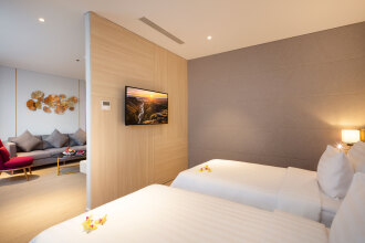 Dqua Hotel Nha Trang