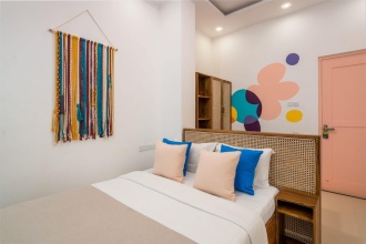 Outpost Weligama Beachfront