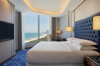Four Points By Sheraton Danang