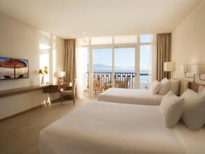 Sandy Beach Non Nuoc Resort Danang