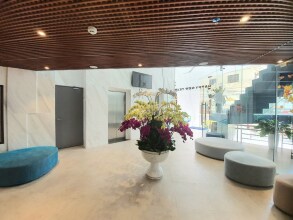 The Time Hotel Nha Trang