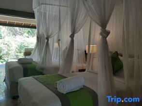 Mimpi Resort Tulamben