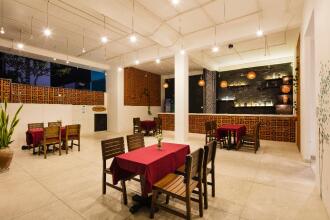 Edele Hotel Nha Trang