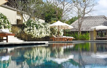 Revivo Wellness Resorts