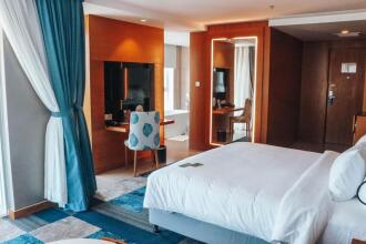 Quinter Central Nha Trang
