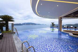 Best Western Premier Marvella Nha Trang Hotel