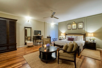 Langdale By Amaya Boutique Resort