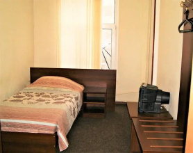 Otel' Pushkinskaya 11, фото 60