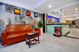 Golden Lotus Hotel Nha Trang