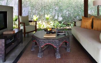 Kayumanis Ubud Private Villa & Spa