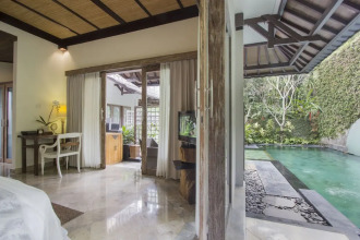 Kajane Mua Private Villa & Mansion