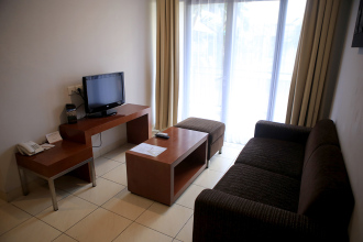 Grand Kuta Hotel And Residence