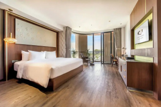 Koi Resort And Residence Da Nang