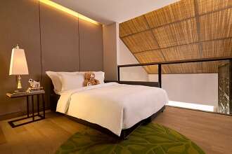 Movenpick Resort & Spa, Jimbaran Bali