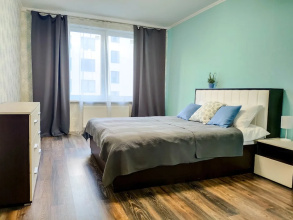 Апартаменты RentHouse Premium Apartment K19, фото 42