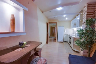 KvartalApartments. Meshcherskiy Bulvar 3, фото 41