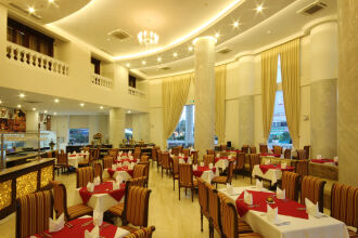 Nha Trang Palace