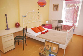 Velohostel Marata, фото 91