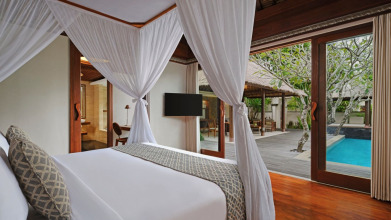 Amarterra Villas Resort Bali Nusa Dua, Autograph Collection