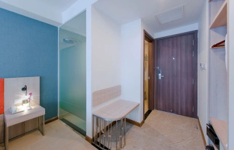 Atlantic Hotel Nha Trang