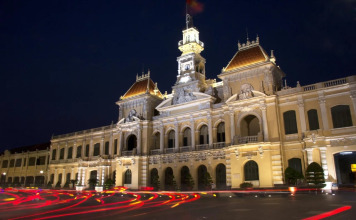 Hotel Tan Son Nhat 3 Star