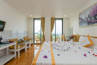 Home Park Hotel Phu Quoc
