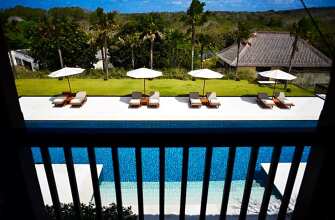 Revivo Wellness Resorts