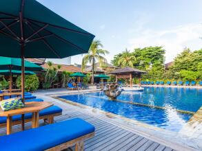 Risata Bali Resort & Spa