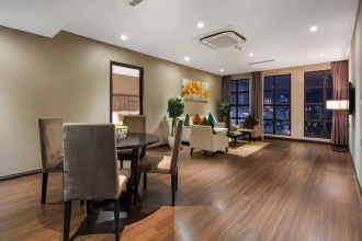 Sanouva Danang Hotel