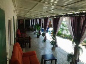 Guest House Kalinina Street 133, фото 107