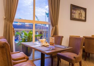 Hotel Tan Son Nhat 3 Star