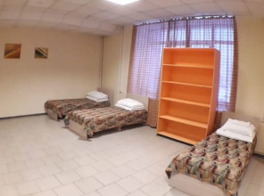 MAXROOMS Barnaul Sibiria, фото 35
