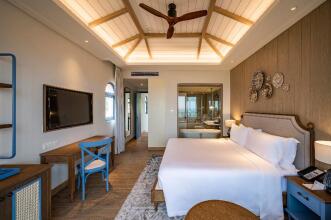 Centara Mirage Resort Mui Ne