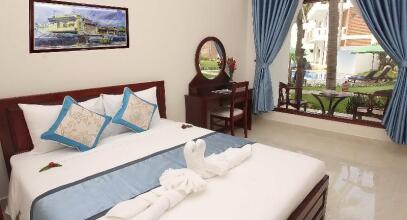 Ocean Place Mui Ne Resort Hotel