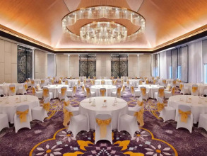 Grand Mercure Bali Seminyak