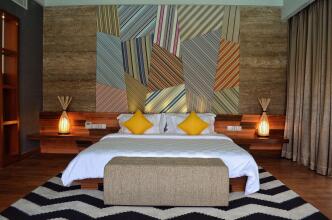 Ts Suite Seminyak