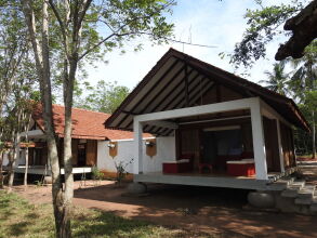 Jetwing Kaduruketha