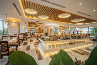 Navada Beach Hotel Nha Trang
