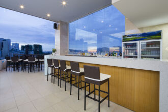 Dendro Gold Hotel Nha Trang