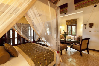Reef Villa 